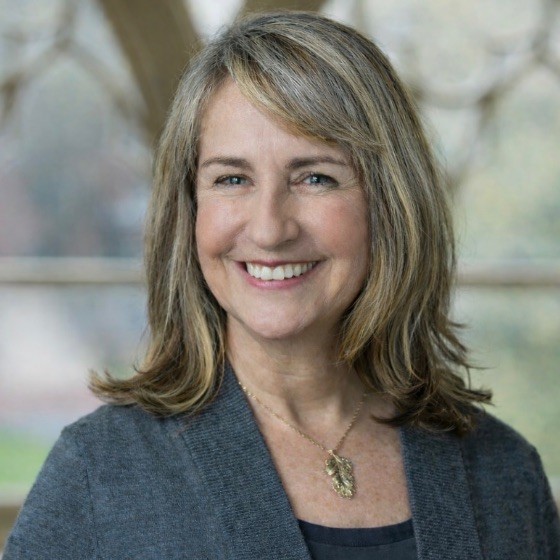 Deirdre Woods